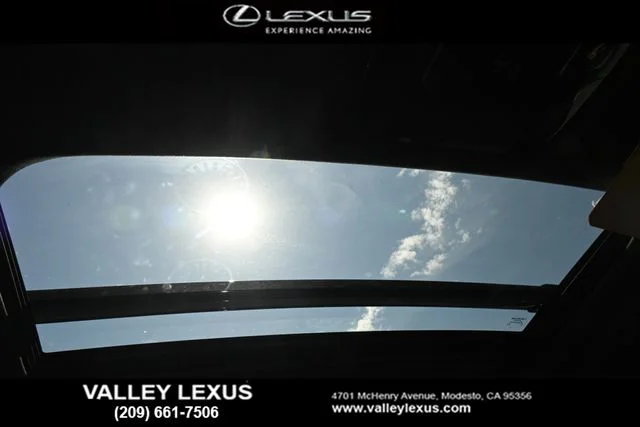 New 2026 Cloudburst Gray Lexus  350 PREMIUM image 6