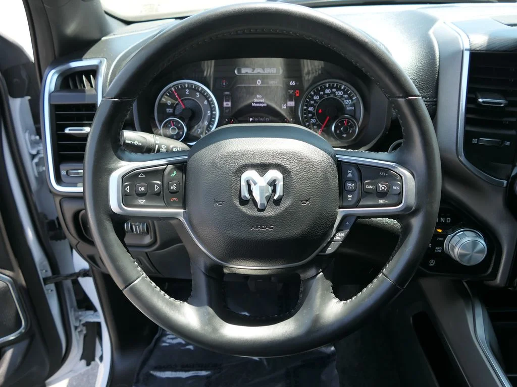2024 RAM Ram 1500 Pickup Laramie - Photo 20