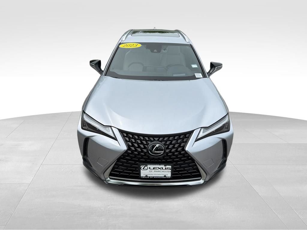 Certified Used 2023 IRIDIUM Lexus 250h Premium image 2
