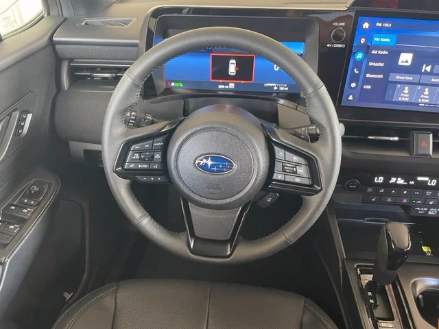 Certified Used 2026 Beige Subaru Limited image 16