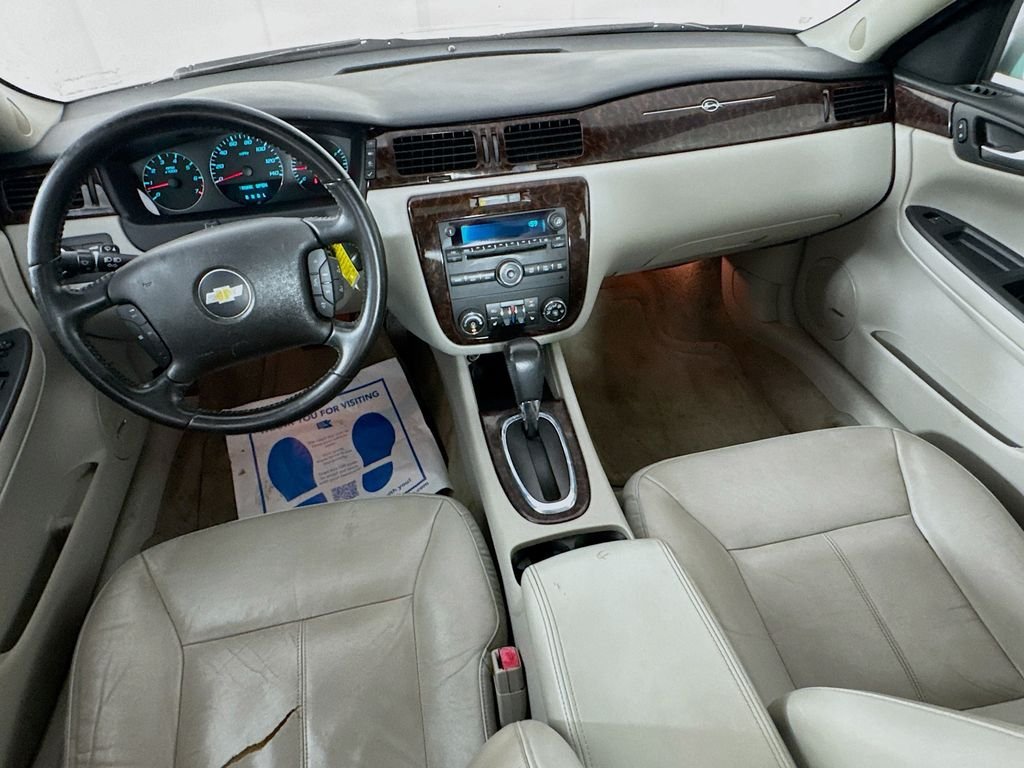 Used 2012 Summit White Chevrolet LTZ image 25