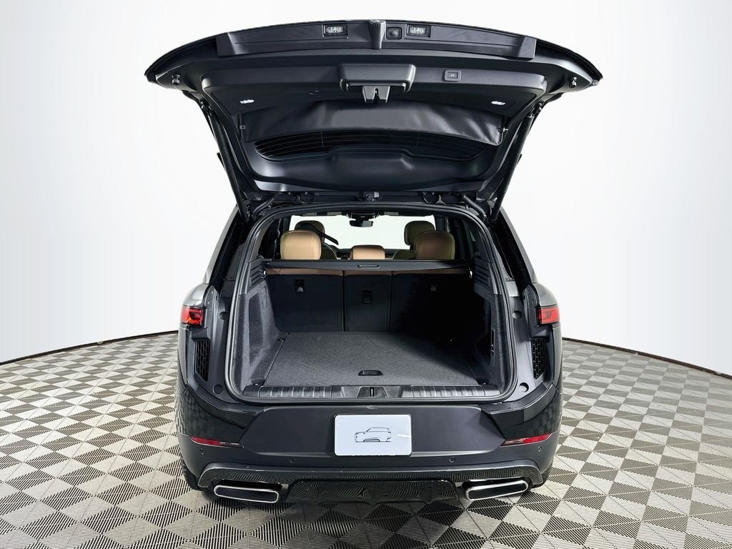 New 2027 Santorini Black LAND ROVER  image 29