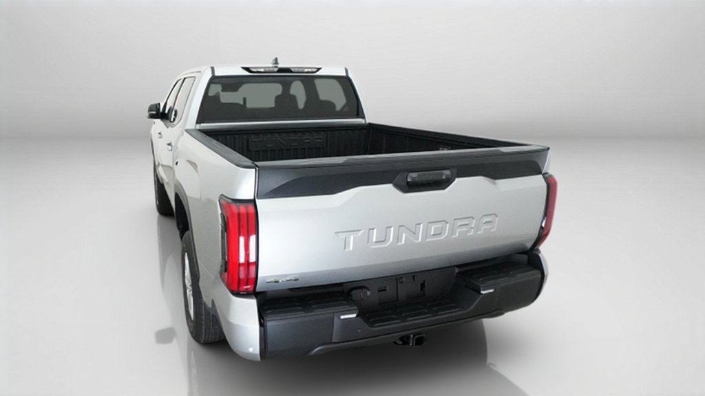 New 2026 Celestial Silver M Toyota SR5 image 81