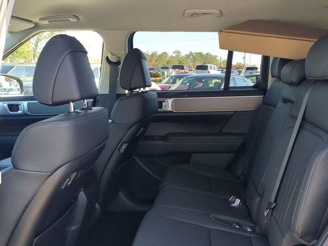 2025 Hyundai Santa Fe SEL - Photo 13