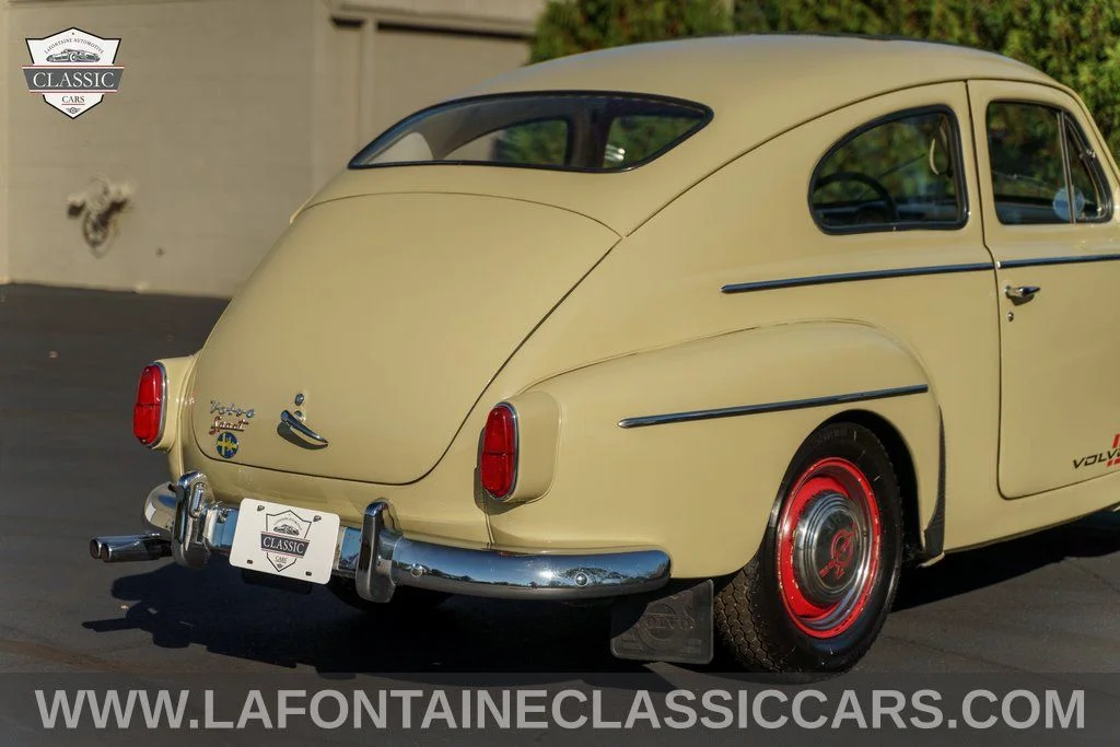 Used 1958 White Volvo  image 69
