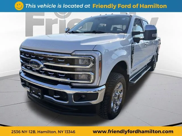 2023 Ford F-350 Lariat