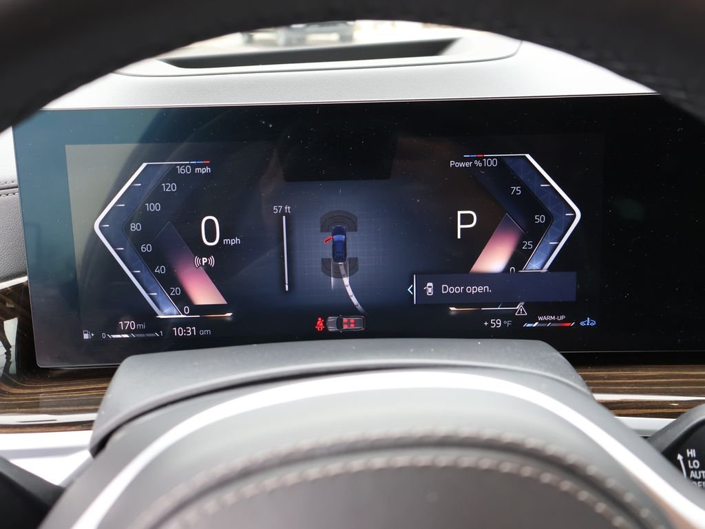 Used 2023 Carbon Black Metallic BMW xDrive40i image 34