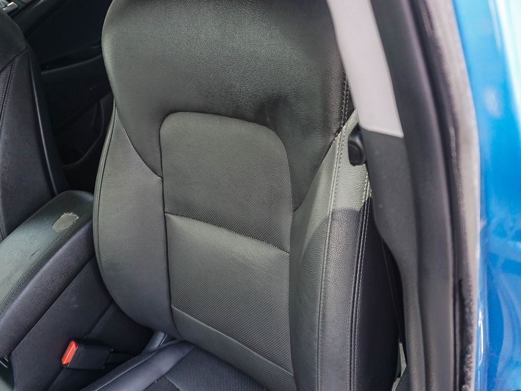Used 2017 Blue Hyundai SE Plus image 20