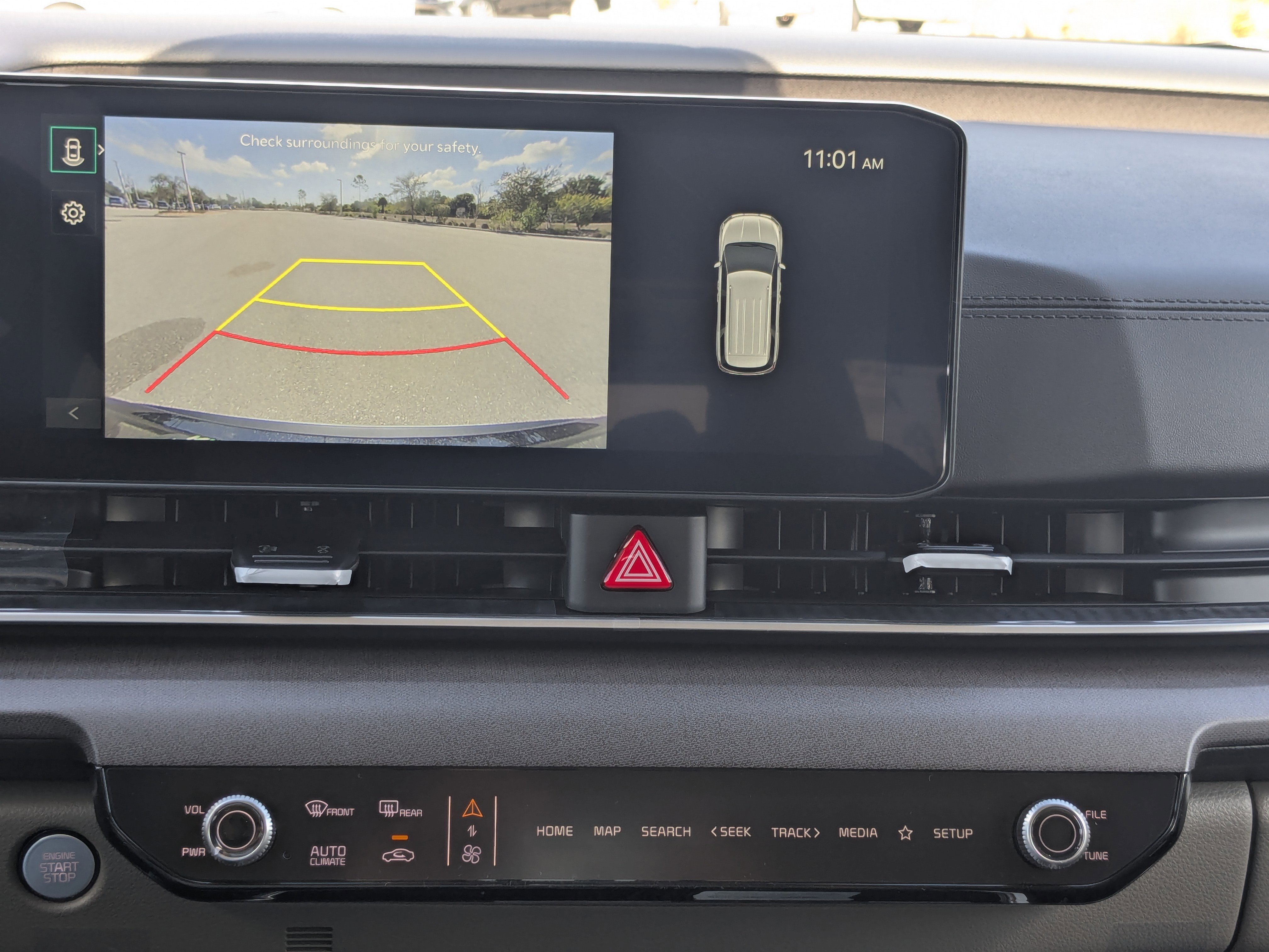 New 2026 Panthera Metal Kia EX image 31