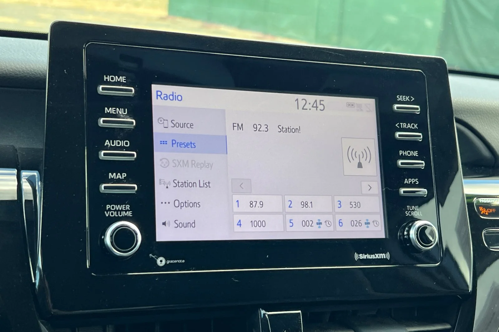 Used 2022 Gray Toyota LE image 18