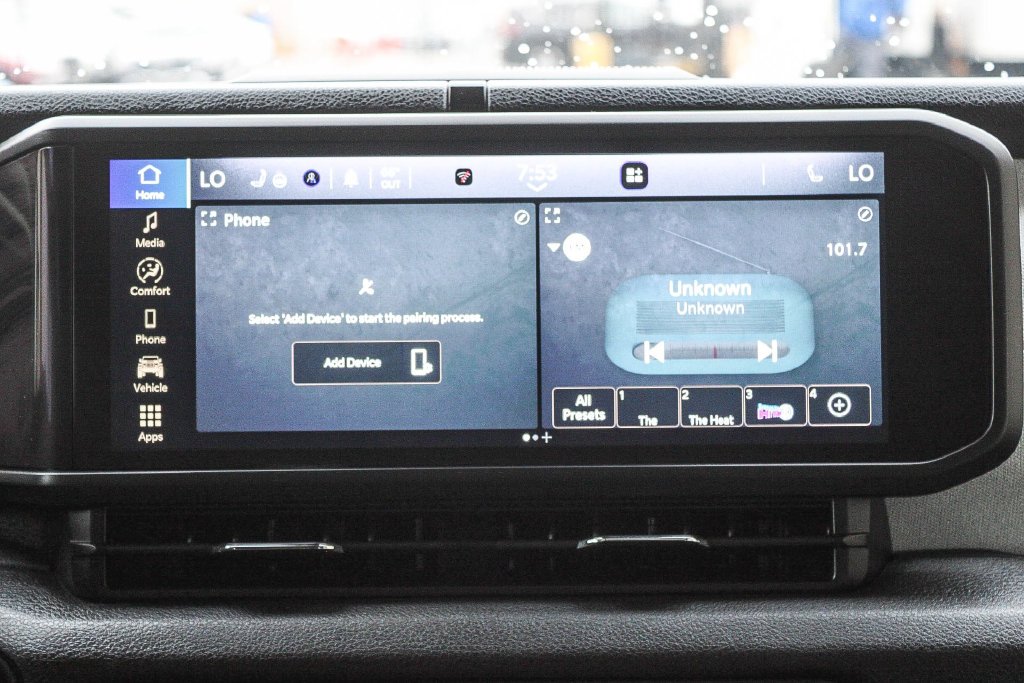 2025 Jeep Wrangler 4-Door Willys - Photo 14
