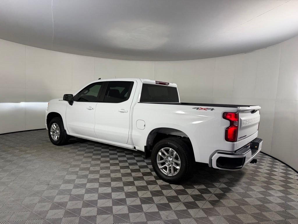 2024 Chevrolet Silverado 1500 RST - Photo 8