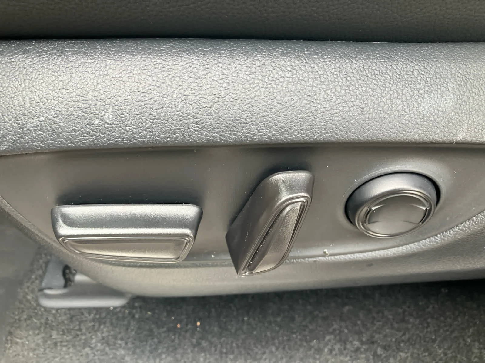 Certified Used 2026 Trail Dust/Gray Scape Roof Toyota  image 13