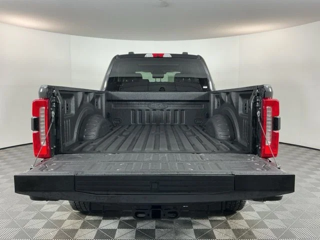 2025 Ford F-350 Super Duty Lariat - Photo 7