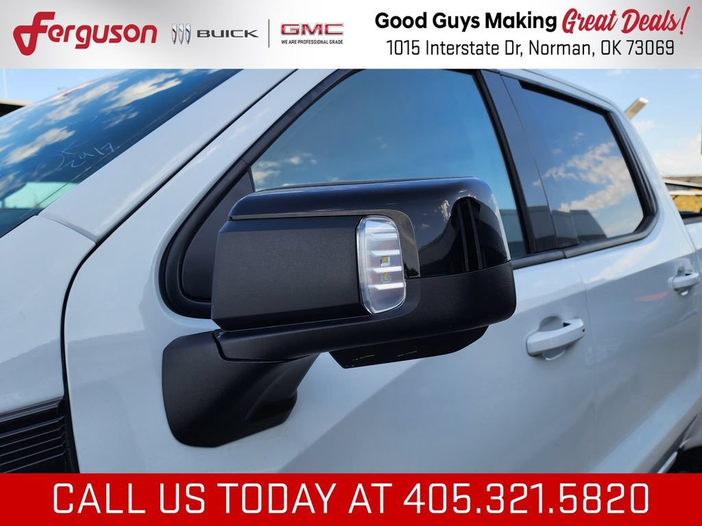 2026 GMC Sierra 1500 Elevation - Photo 13