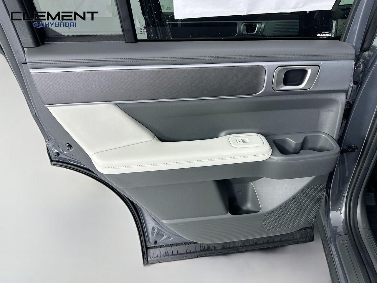 New 2026 Gray Hyundai SEL AWD image 26