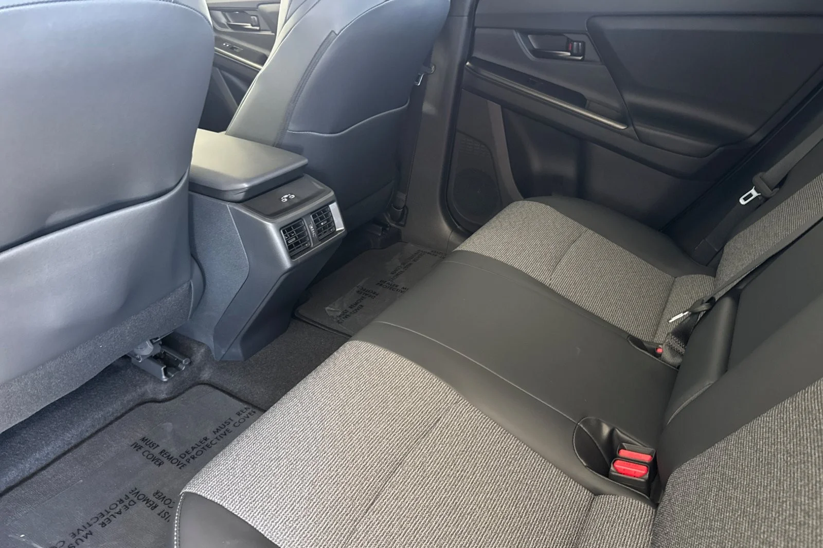 Certified Used 2026 Heavy Metal Toyota XLE image 11