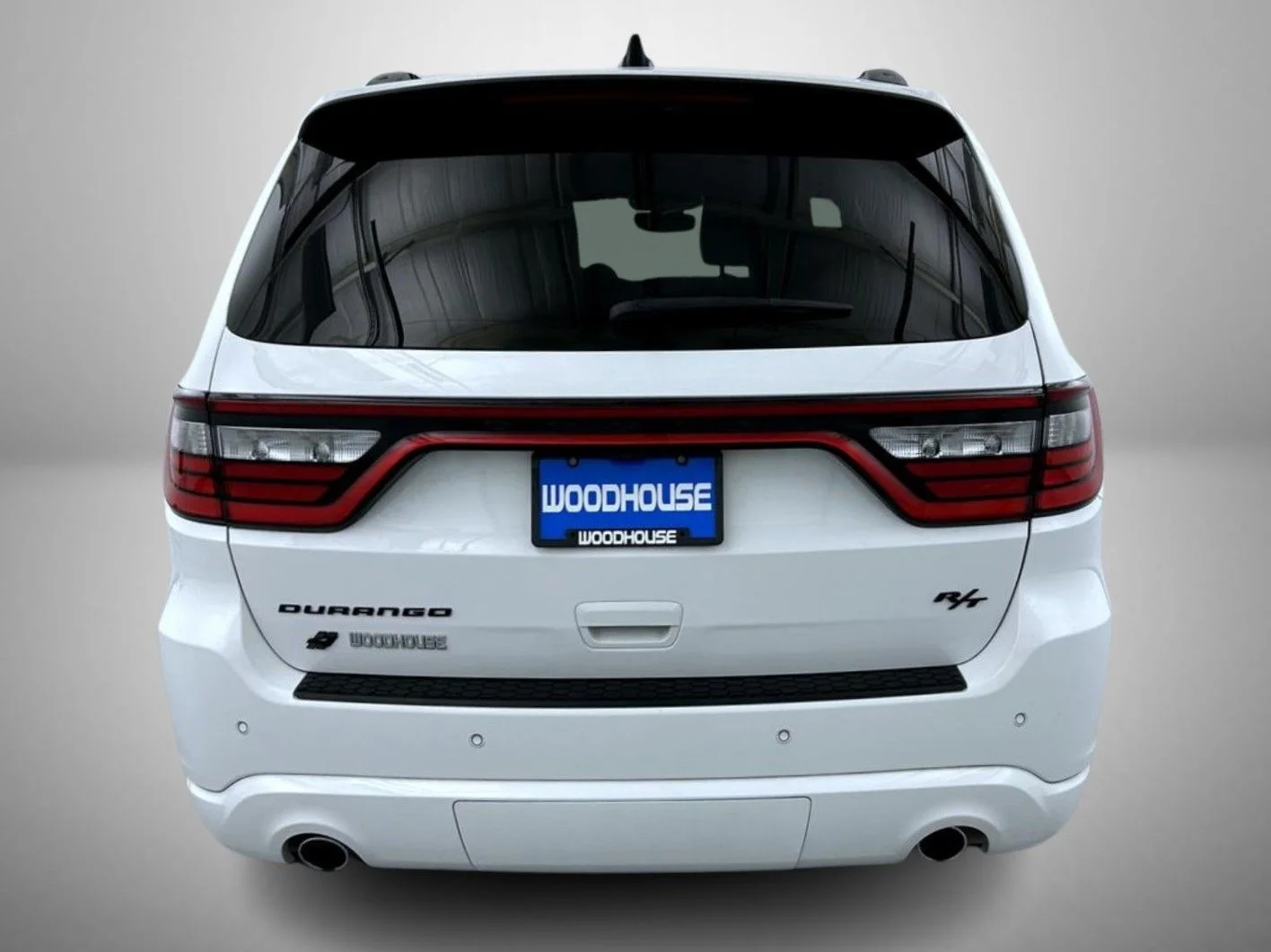 Used 2023 White Dodge R/T image 6