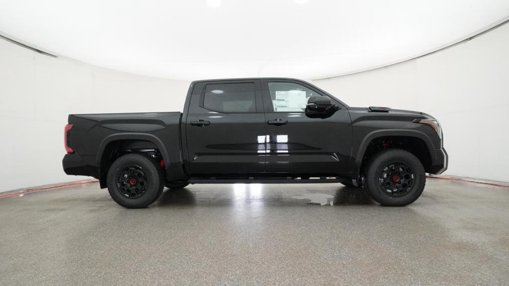 2026 Toyota Tundra TRD Pro - Photo 45