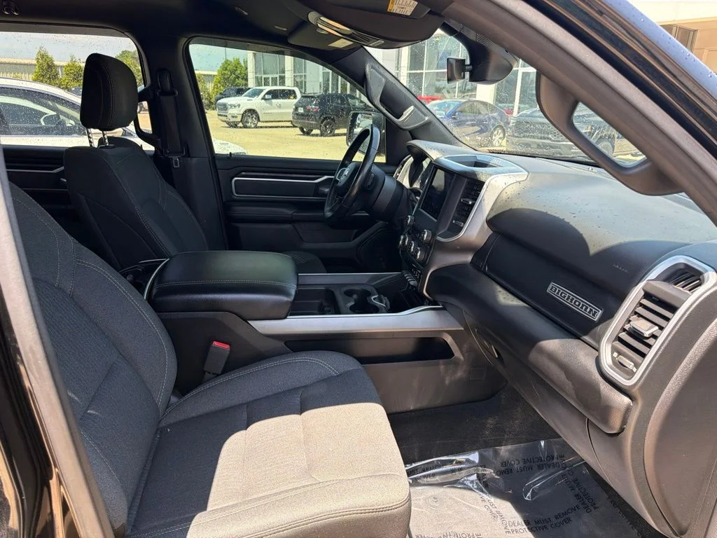 Used 2020 Black Ram Big Horn/Lone Star image 15
