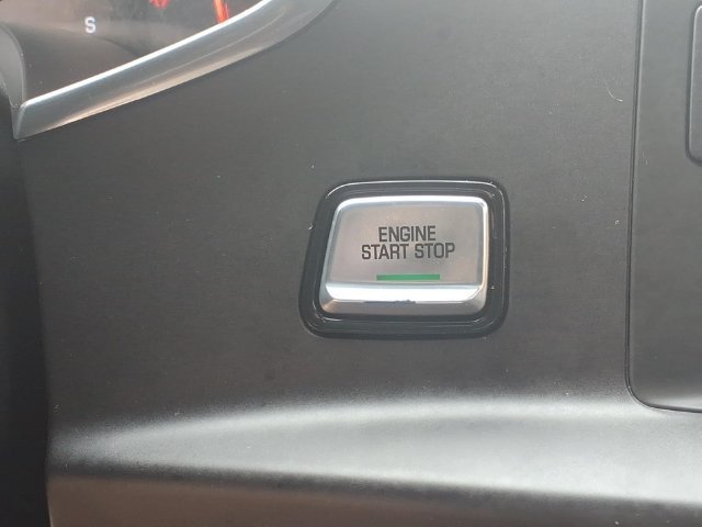 Used 2017 ARCTIC WHITE Chevrolet Z51 2LT image 12