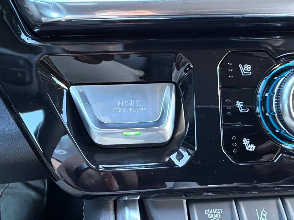 New 2026 Sterling Metallic GMC Denali image 25
