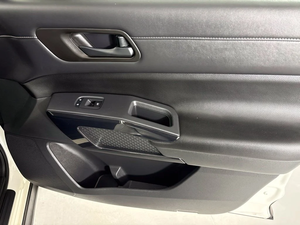 Used 2026 White Nissan SV image 15