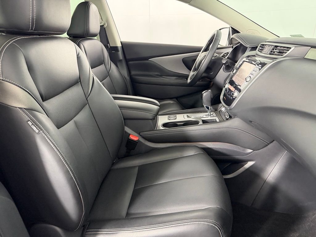 Used 2024 Gray Nissan SL image 33