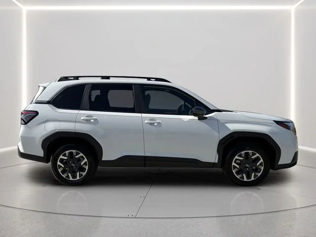 Used 2026 White Subaru Premium image 7