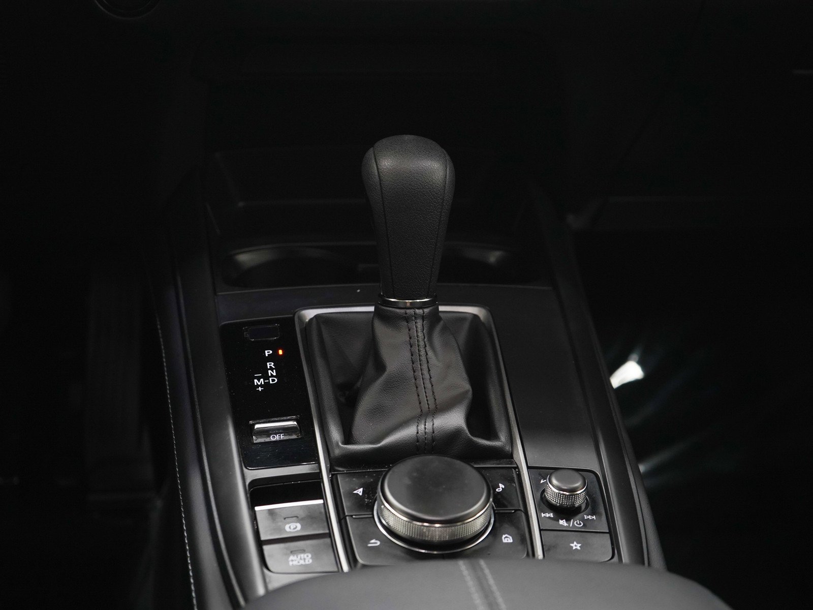 Used 2024 Jet Black Mica Mazda 2.5 S image 17