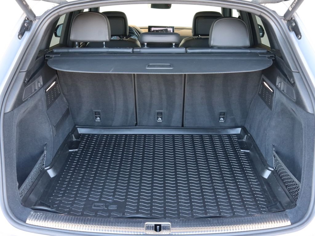 Used 2023 Silver Audi Premium image 35