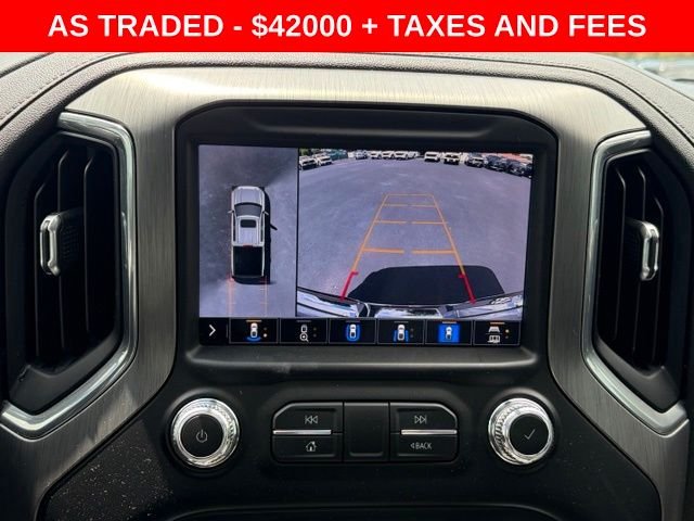 Used 2021 White GMC Denali image 24