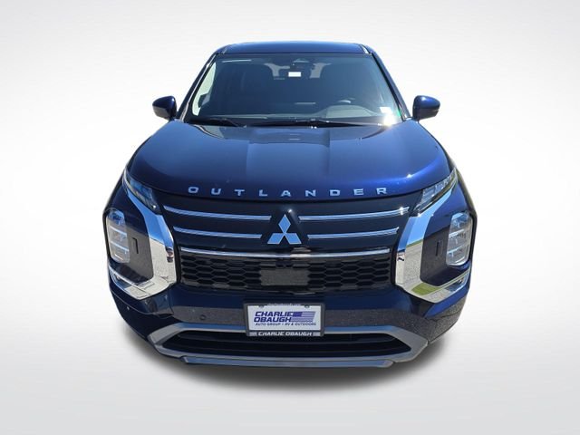 2026 Mitsubishi Outlander SE - Photo 8