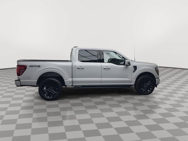 Used 2024 White Ford LARIAT image 41