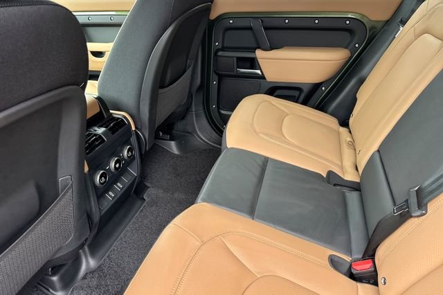 2026 Land Rover Defender X - Photo 11
