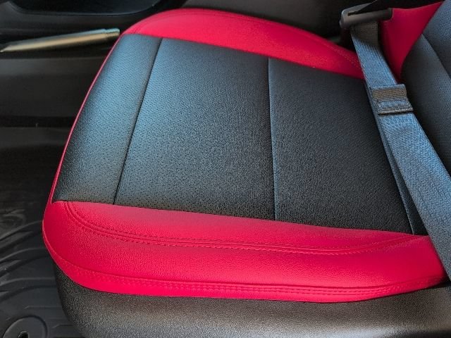 2026 Chevrolet Equinox EV RS - Photo 13
