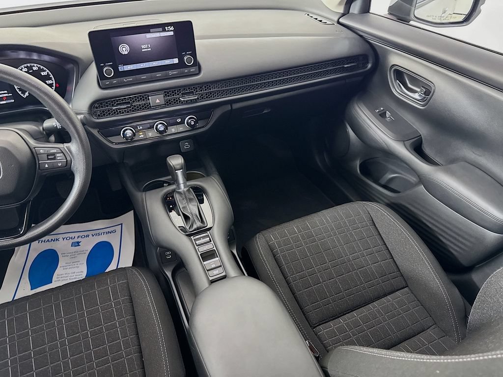 2024 Honda HR-V LX - Photo 63