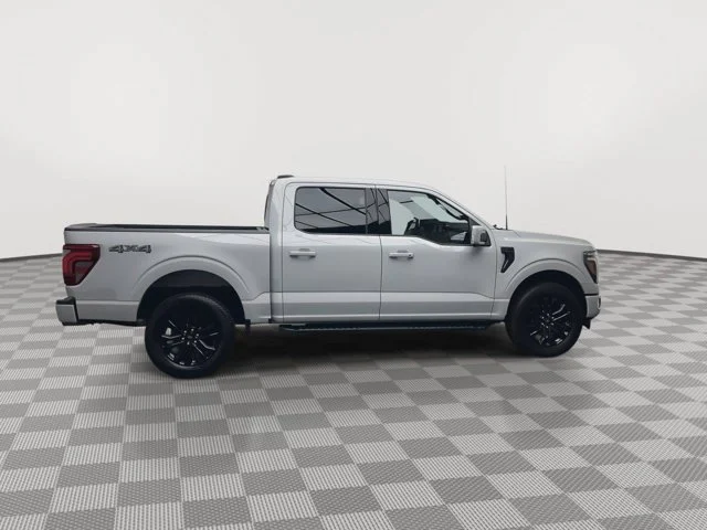 Used 2024 White Ford LARIAT image 41