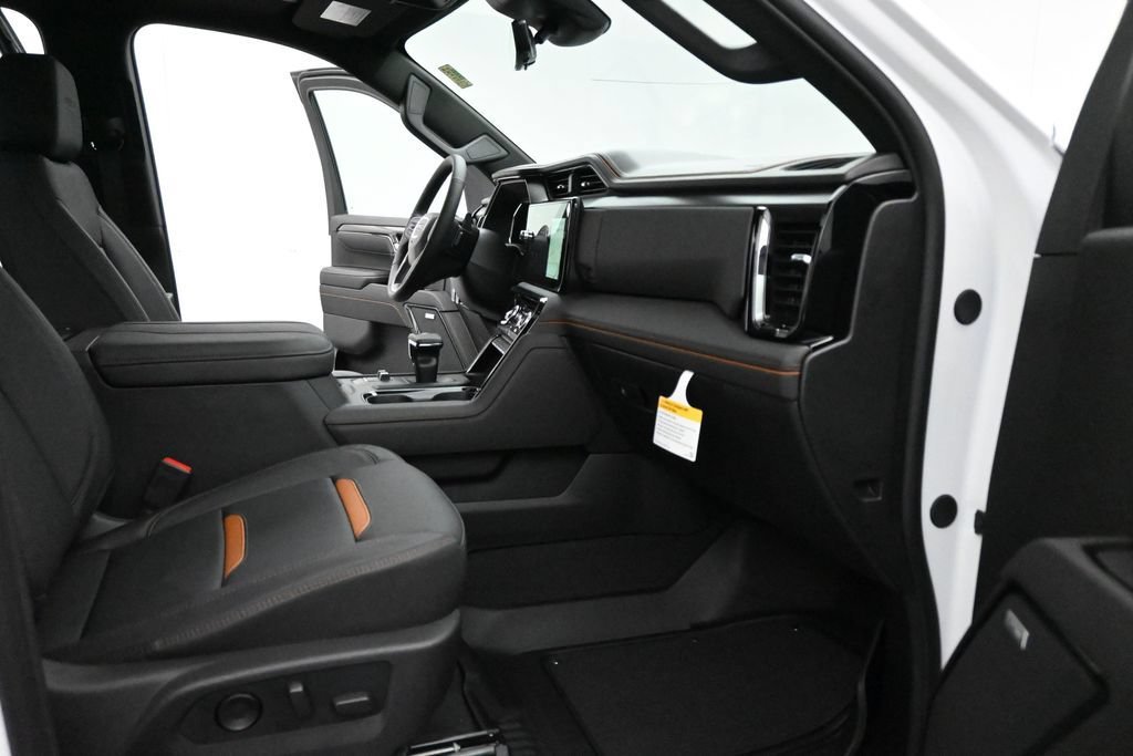2026 GMC Sierra 1500 AT4 - Photo 24