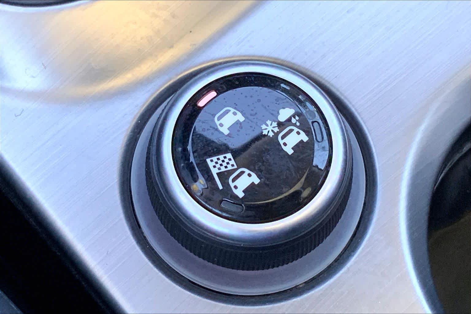 Used 2017 Blue Sky Metallic FIAT Lounge image 35