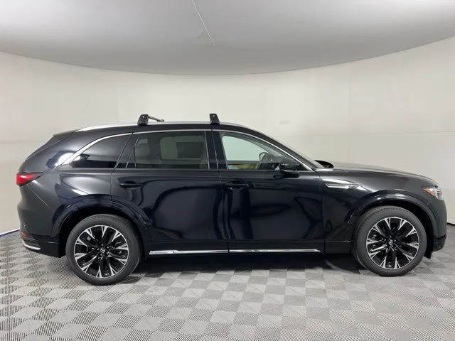 2026 Mazda CX-90 Premium Plus Package - Photo 8