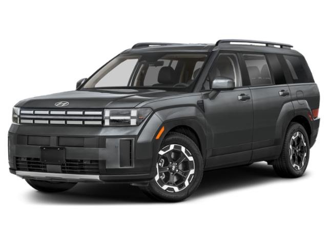 New 2027  Hyundai SEL FWD image 1