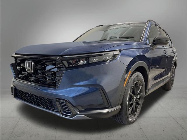 2026 Honda CR-V Hybrid Sport AWD's photo