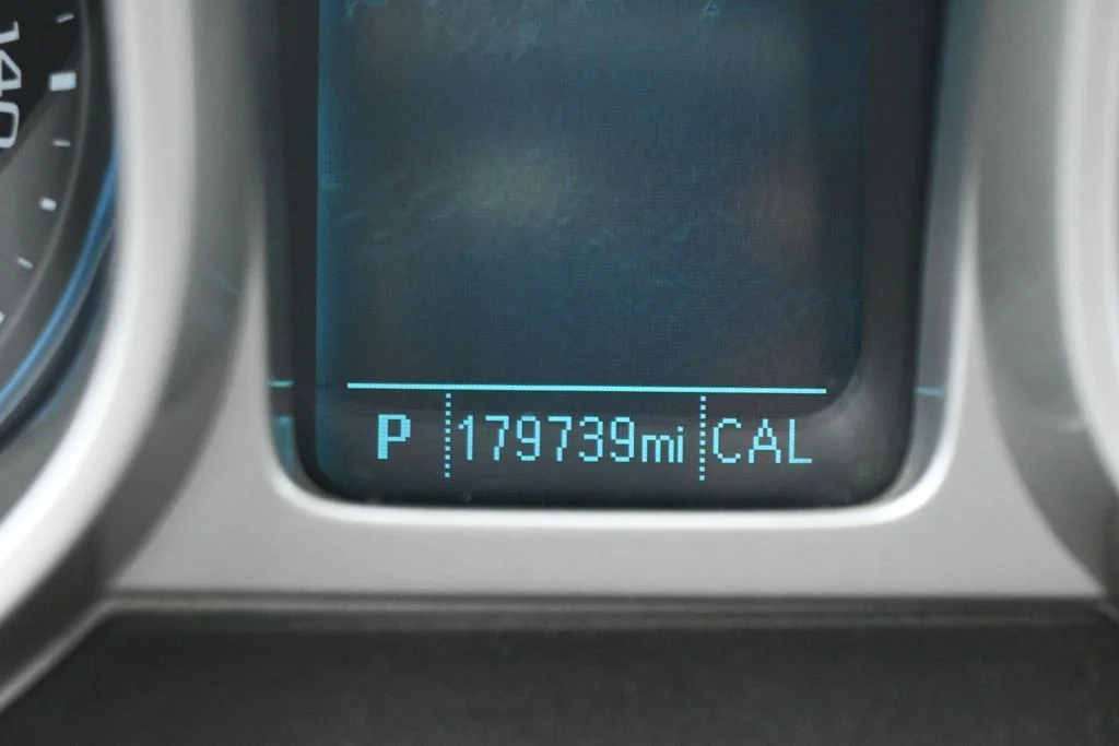 Used 2012 Black Chevrolet 2LT image 19