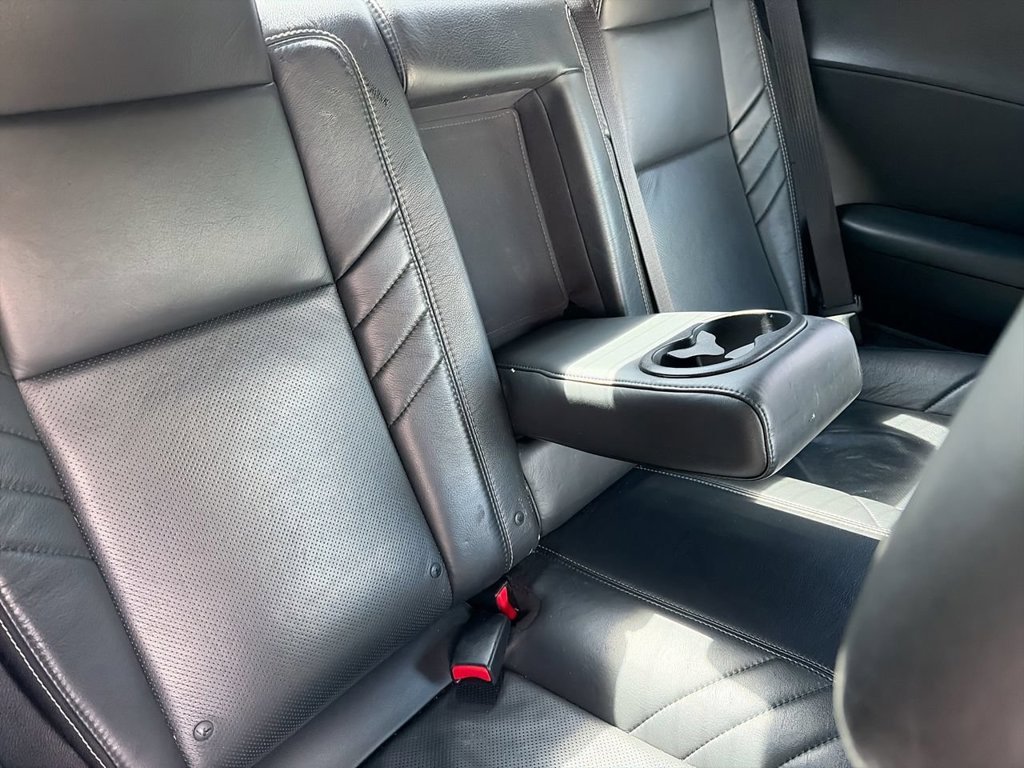 Used 2016 Black Dodge SRT Hellcat image 17