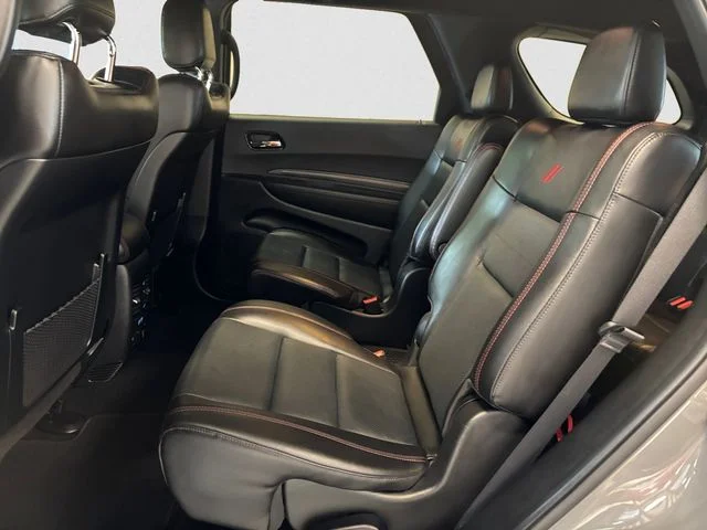 Used 2023 Gray Dodge R/T Plus image 14