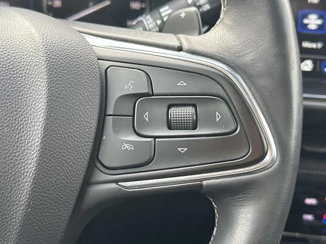 Used 2023 Gray Buick Preferred image 22