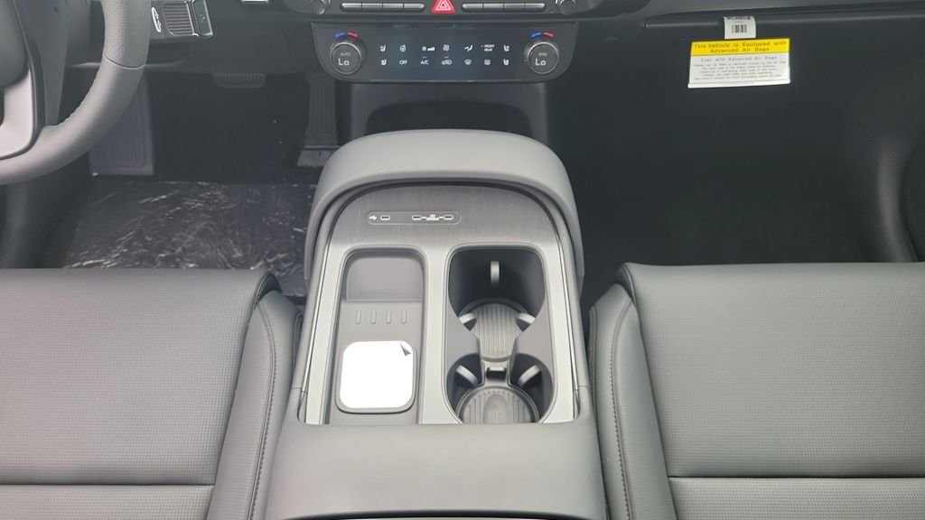New 2026 White Hyundai XRT Pro image 15