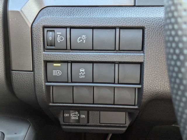 Used 2025 Silver Toyota SR5 image 24
