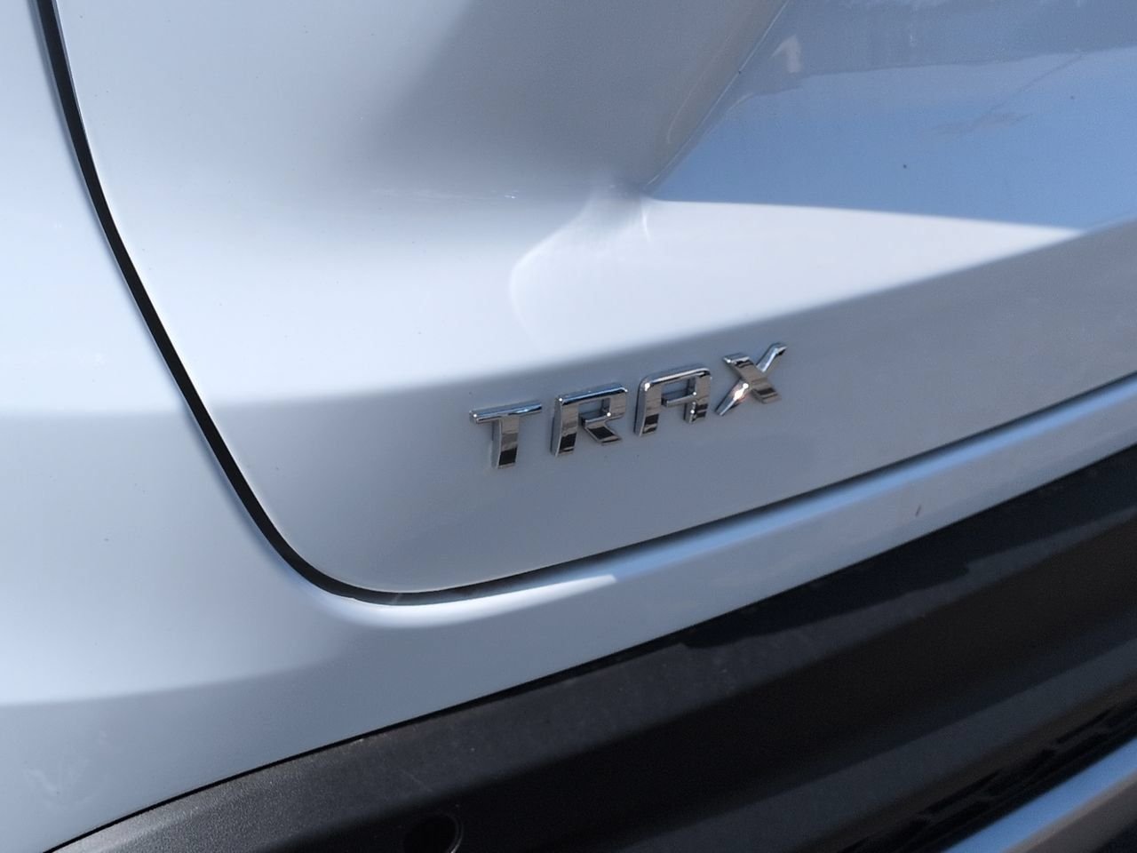 2026 Chevrolet Trax LT - Photo 33